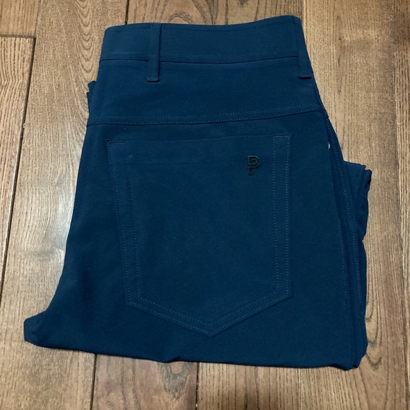 Public Rec - Dealmaker Pant - 30x30 - Navy - Picture 2 of 7